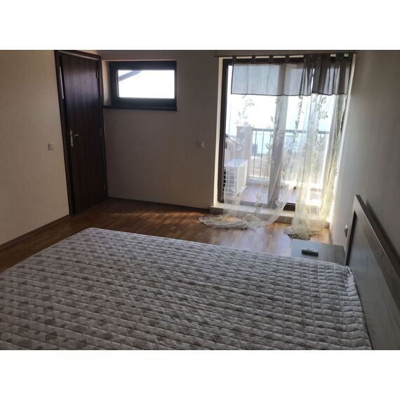 Квартира 2-комнатная 1+1 у моря в Несебре площадь 81м² 4 этаж, изображение 9