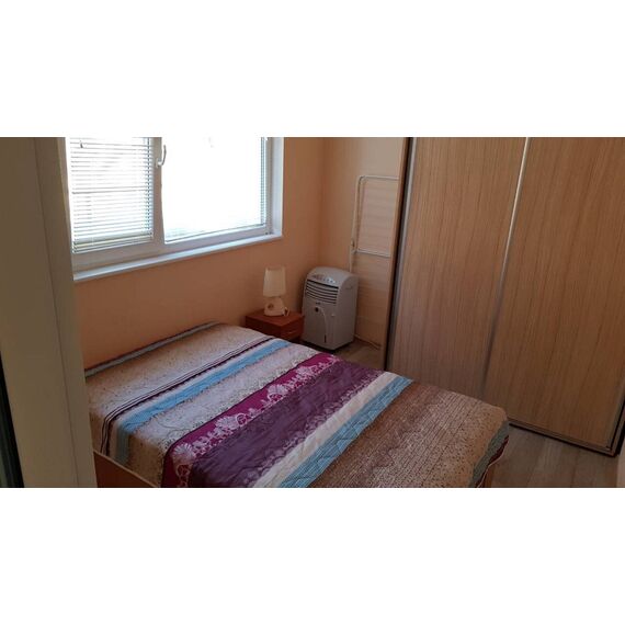 Квартира 2-комнатная 1+1 у моря в Несебре (Равда) площадь 65м² 1 этаж, изображение 9