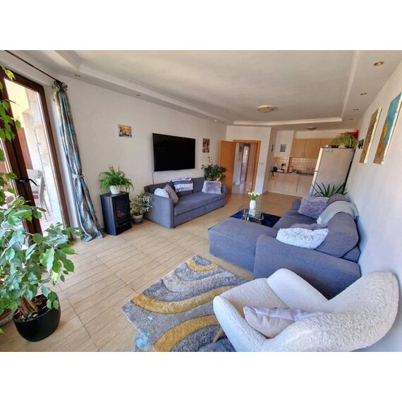 Квартира 3-комнатная 2+1 в лесу в Банско площадь 144м² 2 этаж, изображение 3
