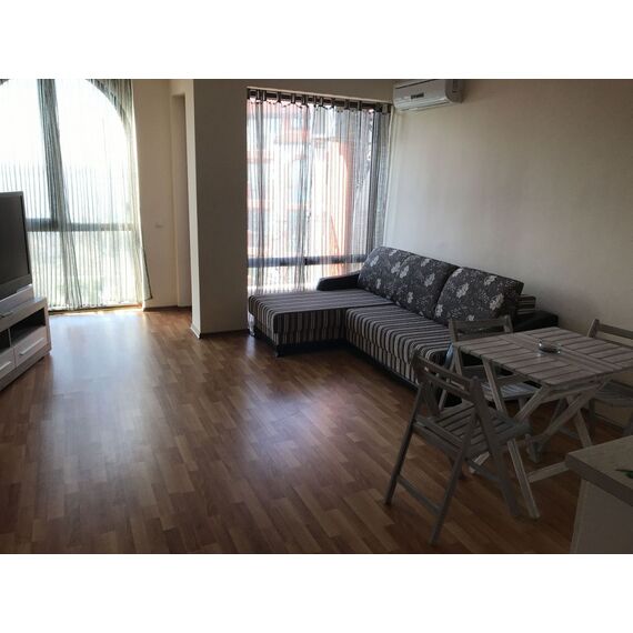 Квартира 2-комнатная 1+1 у моря в Несебре площадь 81м² 4 этаж, изображение 3