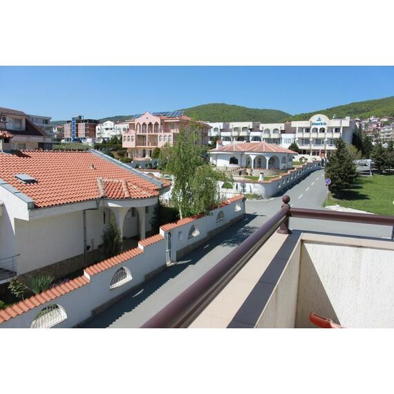 Квартира 2-комнатная 1+1 у моря в Несебре (Святой Влас) площадь 59м² 3 этаж, изображение 7
