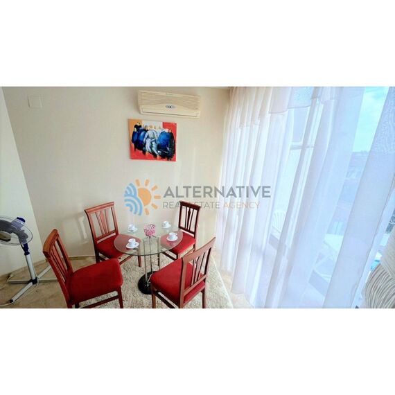 Квартира 2-комнатная 1+1 в Несебре (Равда) площадь 61м² 4 этаж, изображение 8