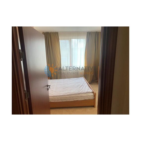 Квартира 2-комнатная 1+1 в Несебре (Равда) площадь 65м², изображение 8