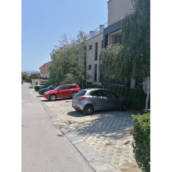 Квартира 3-комнатная 2+1 у моря в Варне площадь 90м² 1 этаж, изображение 18