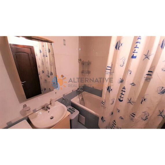 Квартира 2-комнатная 1+1 в Несебре (Святой Влас) площадь 90м² 2 этаж, изображение 9