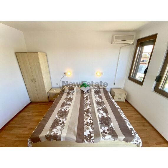 Квартира 3-комнатная 2+1 в Несебре (Кошарица) площадь 107м² 3 этаж, изображение 19