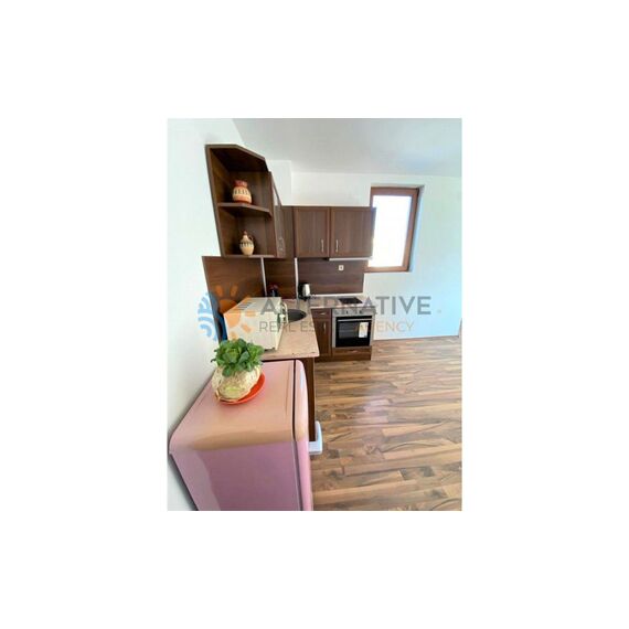 Квартира 2-комнатная 1+1 в Несебре площадь 71м² 3 этаж, изображение 7
