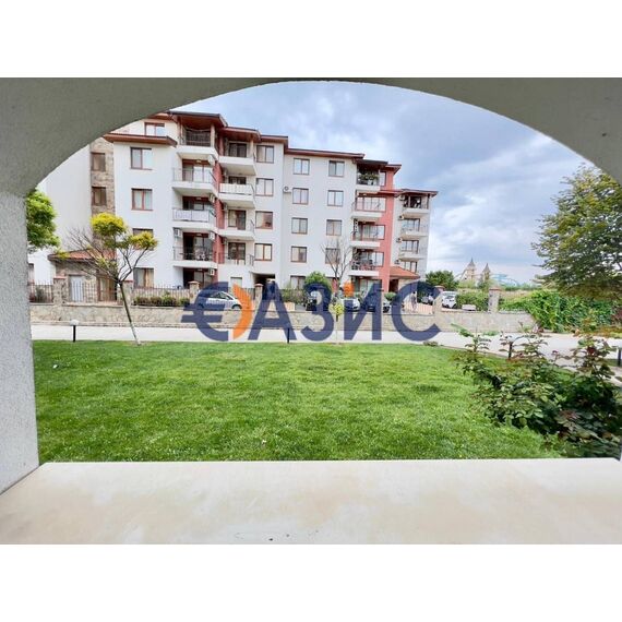 Квартира 1-комнатная в Несебре (Равда) площадь 43м², изображение 18