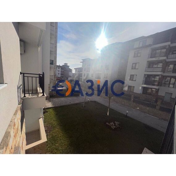 Квартира 1-комнатная в Несебре (Равда) площадь 43м² 2 этаж, изображение 19