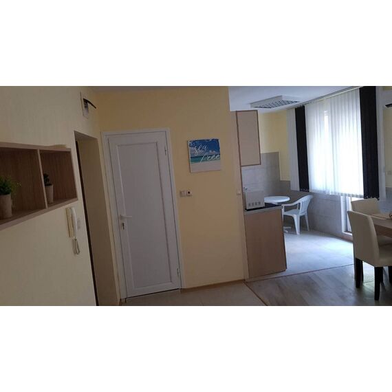 Квартира 2-комнатная 1+1 у моря в Несебре (Равда) площадь 65м² 1 этаж, изображение 4