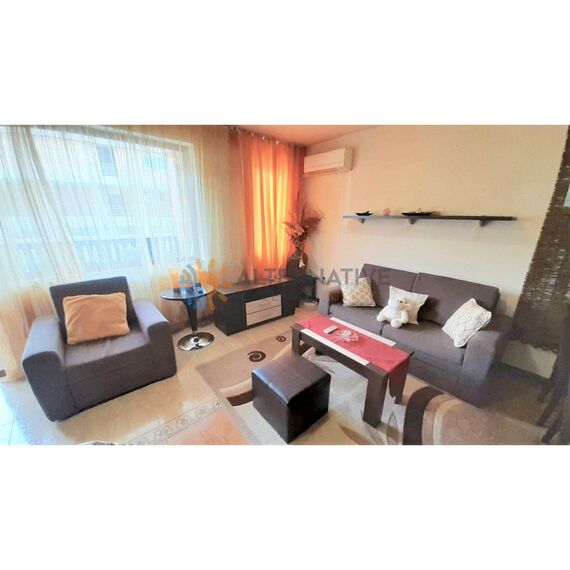 Квартира 2-комнатная 1+1 в Несебре (Святой Влас) площадь 90м² 2 этаж, изображение 18