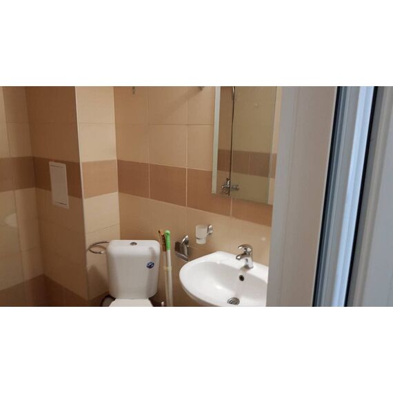 Квартира 2-комнатная 1+1 у моря в Несебре (Равда) площадь 65м² 1 этаж, изображение 12