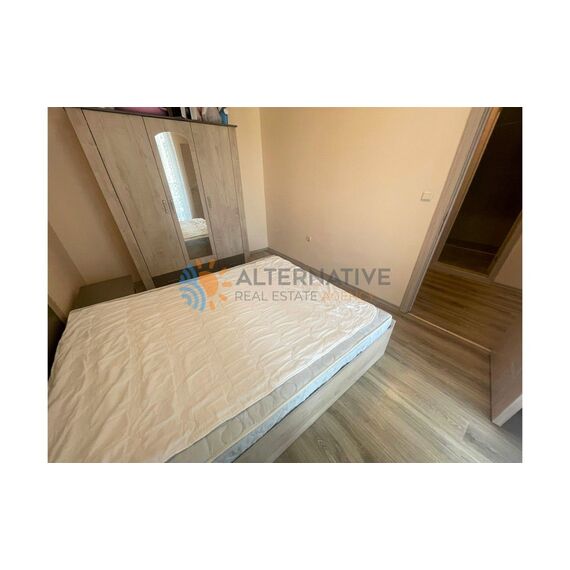 Квартира 2-комнатная 1+1 в Несебре (Равда) площадь 55м² 5 этаж, изображение 12