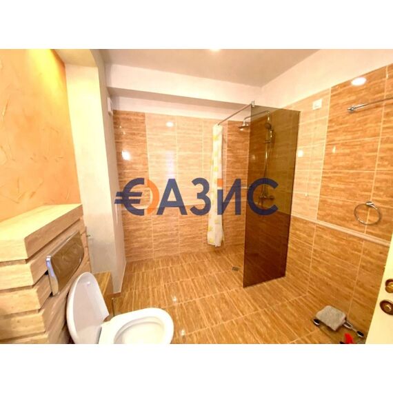 Квартира 3-комнатная 2+1 в Несебре (Солнечный Берег) площадь 110м² 3 этаж