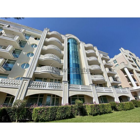 Квартира 4-комнатная 3+1 в Поморие площадь 168м² 1 этаж, изображение 4