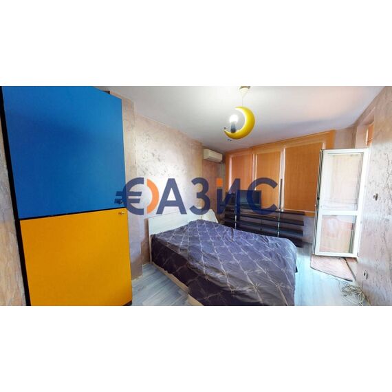 Квартира 3-комнатная 2+1 в Несебре площадь 117м² 2 этаж, изображение 12