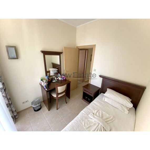 Квартира 4-комнатная 3+1 в Поморие площадь 168м² 1 этаж, изображение 17