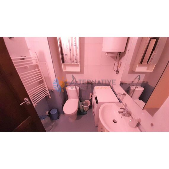 Квартира 2-комнатная 1+1 в Несебре (Святой Влас) площадь 90м² 2 этаж, изображение 12
