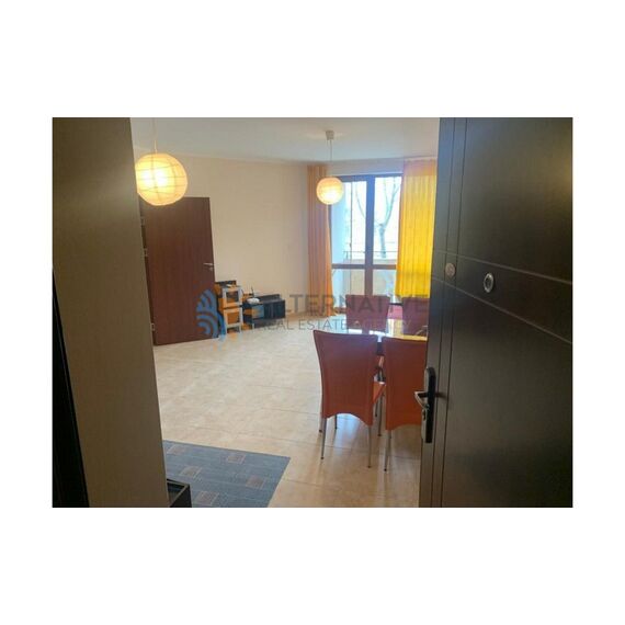 Квартира 2-комнатная 1+1 в Несебре (Равда) площадь 65м², изображение 3