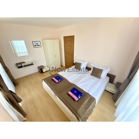 Квартира 3-комнатная 2+1 в Несебре (Святой Влас) площадь 111м² 3 этаж, изображение 8