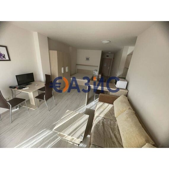 Квартира 1-комнатная в Несебре (Солнечный Берег) площадь 50м², изображение 3
