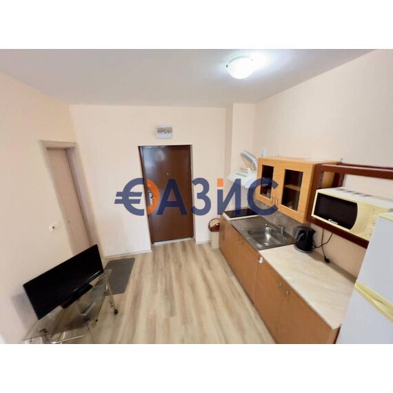 Квартира 1-комнатная в Несебре (Равда) площадь 43м², изображение 10