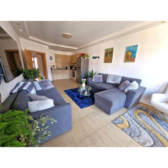 Квартира 3-комнатная 2+1 в лесу в Банско площадь 144м² 2 этаж, изображение 4