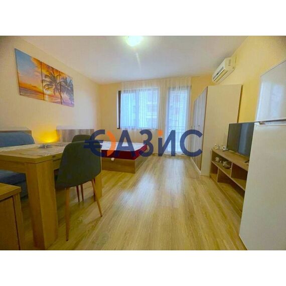 Квартира 1-комнатная в Несебре (Равда) площадь 43м² 2 этаж, изображение 10