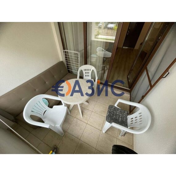 Квартира 1-комнатная в Несебре (Равда) площадь 43м², изображение 16