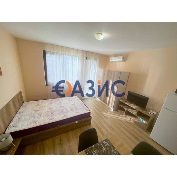 Квартира 1-комнатная в Несебре (Равда) площадь 43м² 2 этаж, изображение 9