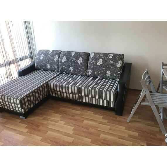 Квартира 2-комнатная 1+1 у моря в Несебре площадь 81м² 4 этаж, изображение 6