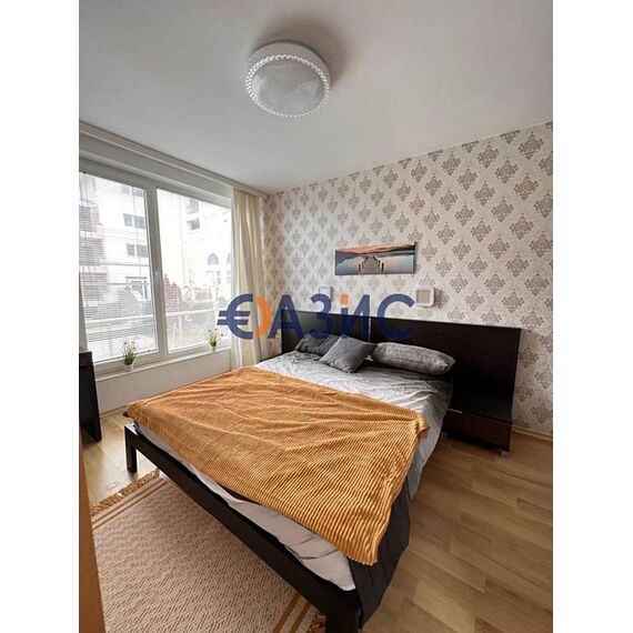Квартира 2-комнатная 1+1 в Несебре (Святой Влас) площадь 56м² 2 этаж, изображение 7