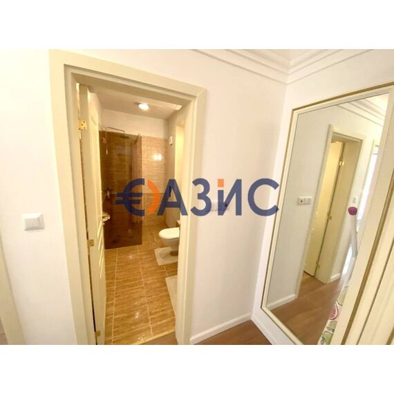 Квартира 3-комнатная 2+1 в Несебре (Солнечный Берег) площадь 110м² 3 этаж, изображение 12
