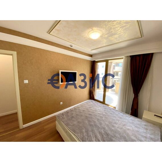 Квартира 3-комнатная 2+1 в Несебре (Солнечный Берег) площадь 110м² 3 этаж, изображение 18