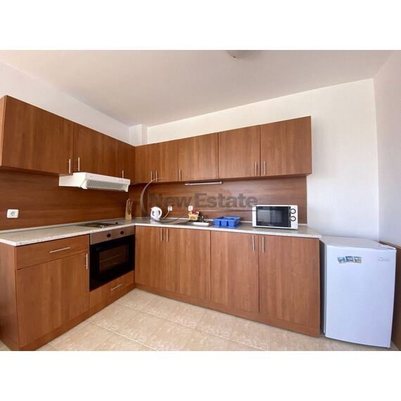 Квартира 3-комнатная 2+1 в Несебре (Кошарица) площадь 107м² 3 этаж, изображение 6