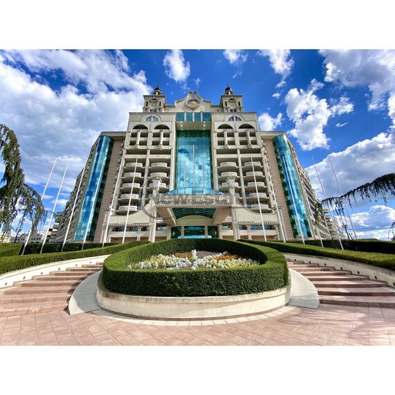 Квартира 4-комнатная 3+1 в Поморие площадь 168м² 1 этаж, изображение 3