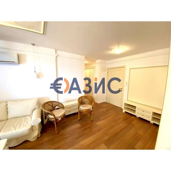 Квартира 3-комнатная 2+1 в Несебре (Солнечный Берег) площадь 110м² 3 этаж, изображение 9