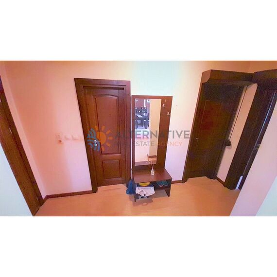 Квартира 2-комнатная 1+1 в Несебре (Святой Влас) площадь 90м² 2 этаж, изображение 3