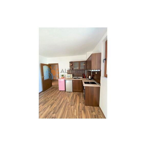 Квартира 2-комнатная 1+1 в Несебре площадь 71м² 3 этаж, изображение 4