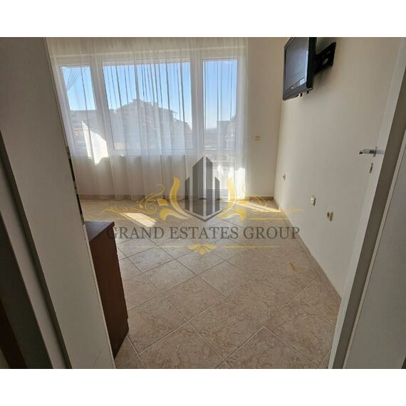 Квартира 1-комнатная студия 1+0 у моря в Несебре площадь 51м² 3 этаж, изображение 7