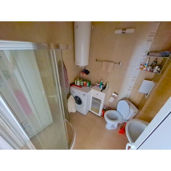 Квартира 1-комнатная 1+1 в Несебре (Солнечный Берег) площадь 101м² 3 этаж, изображение 6