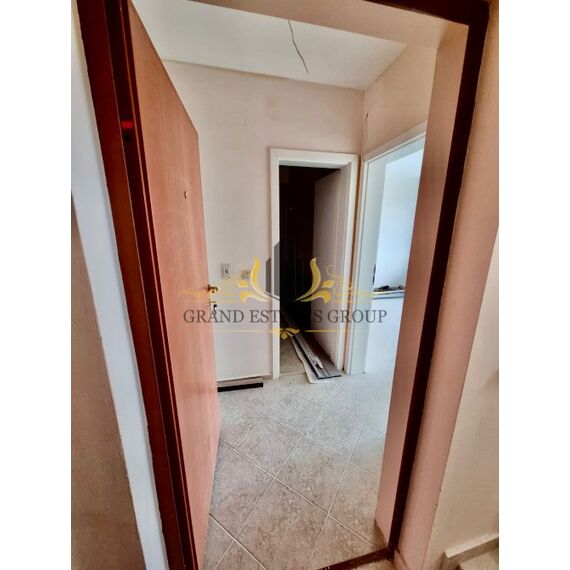 Квартира 1-комнатная студия 1+0 у моря в Несебре площадь 51м² 3 этаж, изображение 4