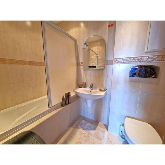 Квартира 3-комнатная 2+1 в лесу в Банско площадь 144м² 2 этаж, изображение 14