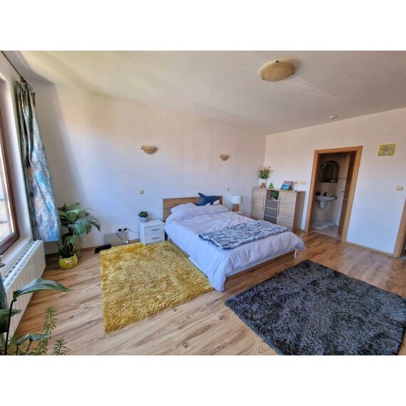 Квартира 3-комнатная 2+1 в лесу в Банско площадь 144м² 2 этаж, изображение 12