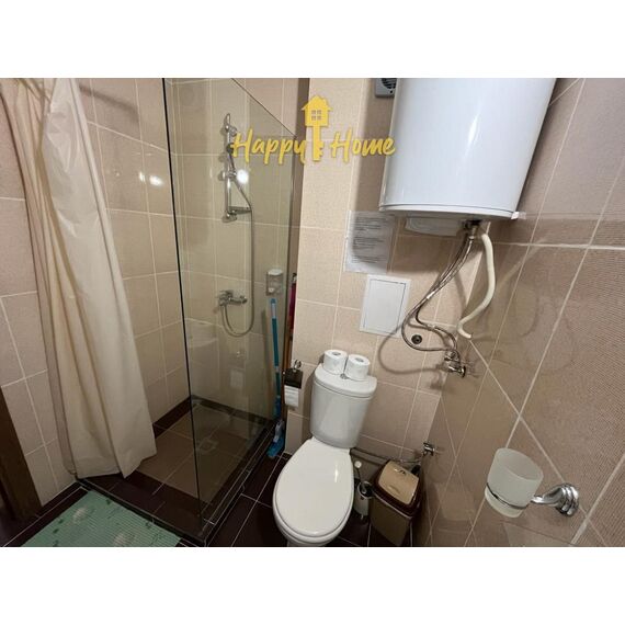 Квартира 1-комнатная студия 1+0 у моря в Поморие (Ахелой) площадь 55м² 3 этаж, изображение 11