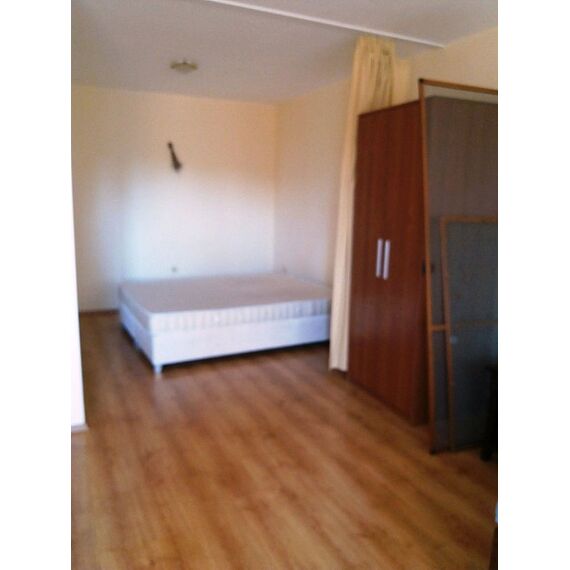 Квартира 1-комнатная студия 1+0 у моря в Несебре (Обзор) площадь 50м² 2 этаж