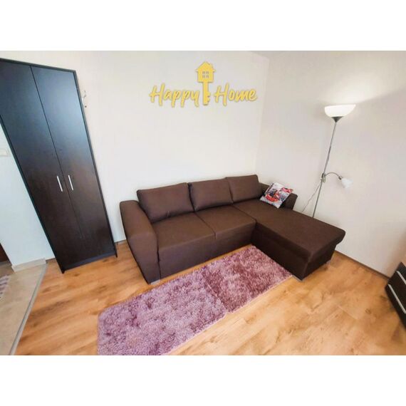 Квартира 1-комнатная студия 1+0 у моря в Несебре (Равда) площадь 41м² 6 этаж, изображение 4