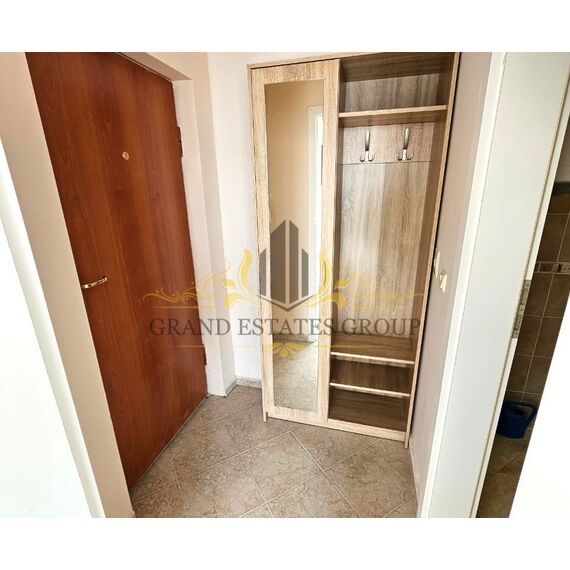Квартира 1-комнатная студия 1+0 у моря в Несебре площадь 51м² 3 этаж, изображение 6