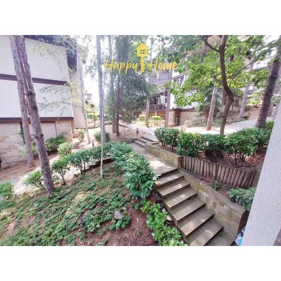 Квартира 1-комнатная студия 1+0 у моря в Созополе площадь 43м² 2 этаж, изображение 18