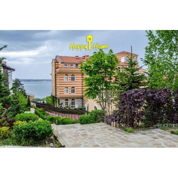 Квартира 1-комнатная студия 1+0 у моря в Созополе площадь 43м² 2 этаж, изображение 17